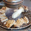 중문흑돼지천국(본점) 이미지