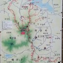 내고1농로 | 牙山岐脈 ④ (납은들고개~도고산~도고온천역), '26.1.18