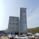 한국지엠북부서비스센터