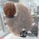 문장로22길1L-2 | [구미 단발 셋팅펌] 가늘고 숱 없는 모발도 자연스럽고 풍성하게! “헤어젠미용실” 시술후기