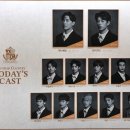 이지나 음악학원 | 190602 낮공 연극 어나더컨트리 후기 3 (이동하/문유강/이지현/배훈/이태빈/이주빈/김의담/김기택...