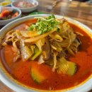 르노삼성자동차서비스코너제천점 | 제천 의림지 중화요리 맛집 낭만짜장, 짜장 짬뽕 크림탕수육으로 점심 해결!