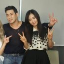 유리휴게실 이미지