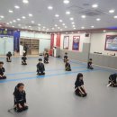 합기도(BK)본부도장 이미지