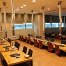 갈비가숯불애 이미지