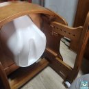 로뎀복지용구 | 소파처럼 감쪽같은 복지용구 이동변기로 거동 불편한 부모님을 위한 필수템