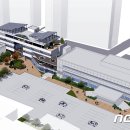 증평군청 별관 이미지