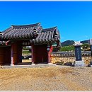 영광 정유재란 열부순절지 이미지