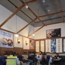 병천정순대
