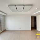 씨유천안불당리더점 | 천안도배 : 불당리더힐스 25평 전체 실크도배 작업 후기 _ 바르다