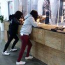 실내사격야구장