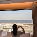 알파 사우나 | 경주 숙소 추천 하운드스틸코브경주감포 사우나 자쿠지 있는 펜션