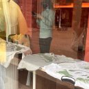 진로세탁소 이미지