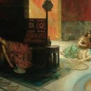 8월 의도한 책 「낭만 고고학」 김선 작가 강연회 | 오리엔탈리즘과 동양과 서양