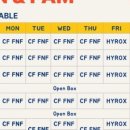 크로스핏펀앤팸 이미지