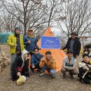 [번개등반보고]24년30일~31일 조비산 이미지