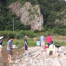 조팝꽃피는마을 이미지