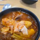 이차돌(인천동춘점) | 동춘염소마을 — 진한 국물과 부드러운 고기의 건강한 조화