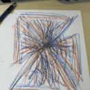 감정공간만들기(한국미술치료상담학회) 이미지