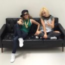 와츠업(WHATS UP) 이미지