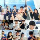 동아대 KAT 태권도 이미지