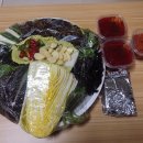 코스모스 막창 이미지