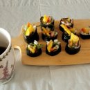 꽁지김밥&커피 이미지