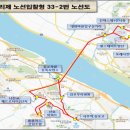 대화우체국 입구 이미지
