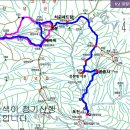 『 제169차 2019년 04월 정기산행 경남 창녕 화왕산(756m) 』 이미지