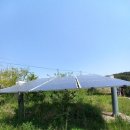 관해태양광발전소 이미지