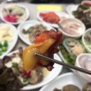 혜광횟집 | 통영 횟집 추천! 혜광 횟집 후기~