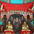 비로사 - 1746 | 영주<여행> 천년고찰, 풍기 소백산(1493m) 비로사 (小白山 毘盧寺)