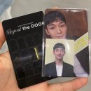 한국태권사관학교 태권도장 | 240921 2024 CHEN FAN - CON &#39;Beyond the DOOR&#39; in Seoul 첸팬콘+사첵후기