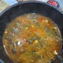 대왕뼈해장국 이미지