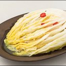 백김치 이미지