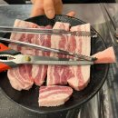 4451 | 국내산 생삼겹 가디고기집 도을 생고기집 본점 솔직후기