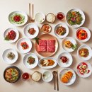 백청우칼국수 이미지