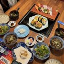 파리바게뜨서면삼정점 | 서면스시 후토마끼 일식당에서 맛점 이슈모리