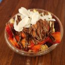 뷰스짐 에코지점 | 마억두의 뉴욕 5박6일 여행 4일차 (써밋, 린더스트리, 트럼프타워)