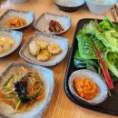 청학동한식전문점