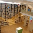 용꿈꾸는 작은도서관 이미지