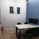 탕정미래초등학교 앞 이미지