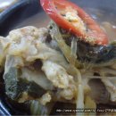 장가네감자탕 이미지