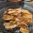 동주숯불구이막국수 | 신림 맛집 일번닭갈비 숯불 구이 막국수 날치알 주먹밥 후기