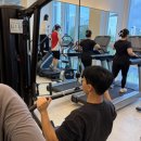 이루다 운동센터 이미지