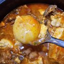 무릉도원 | 10년 단골이었던 순두부찌개 맛집 무릉도원 순두부 솔직후기