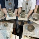 도자기원데이클래스 이미지