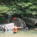 석계계곡 이미지