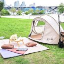 뚝섬한강공원-22 | 뚝섬한강공원 텐트대여 피크닉(더텐트) 내돈내산 후기/뚝섬한강텐트존 가는법