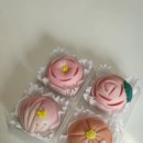 라온 샌드 | 부산 답례품 추천 달빛라온 금정구 수제 화과자 공방